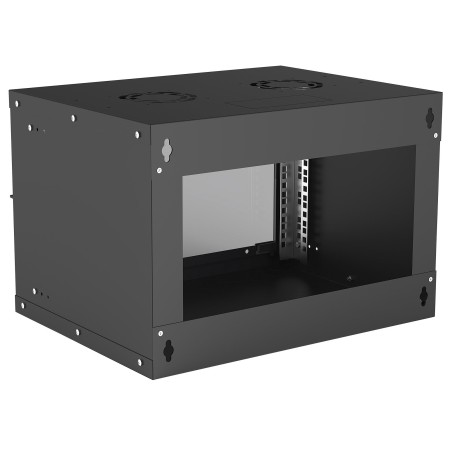Intellinet 19" Basic Wallmount Cabinet